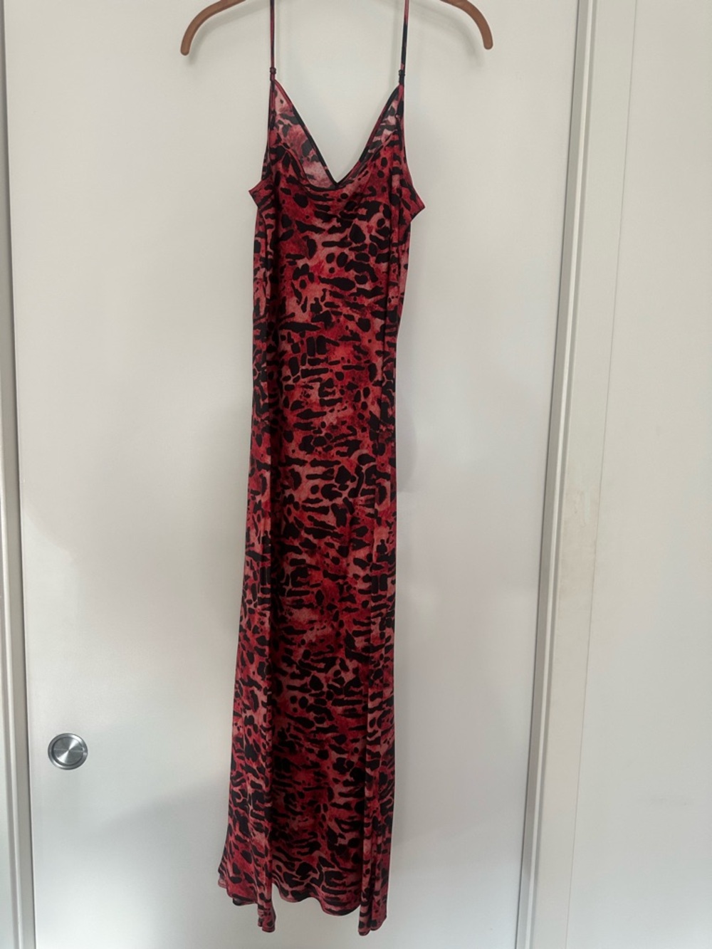 ALL SAINTS DRESS SIZE MEDIUM - Picture 2 of 5